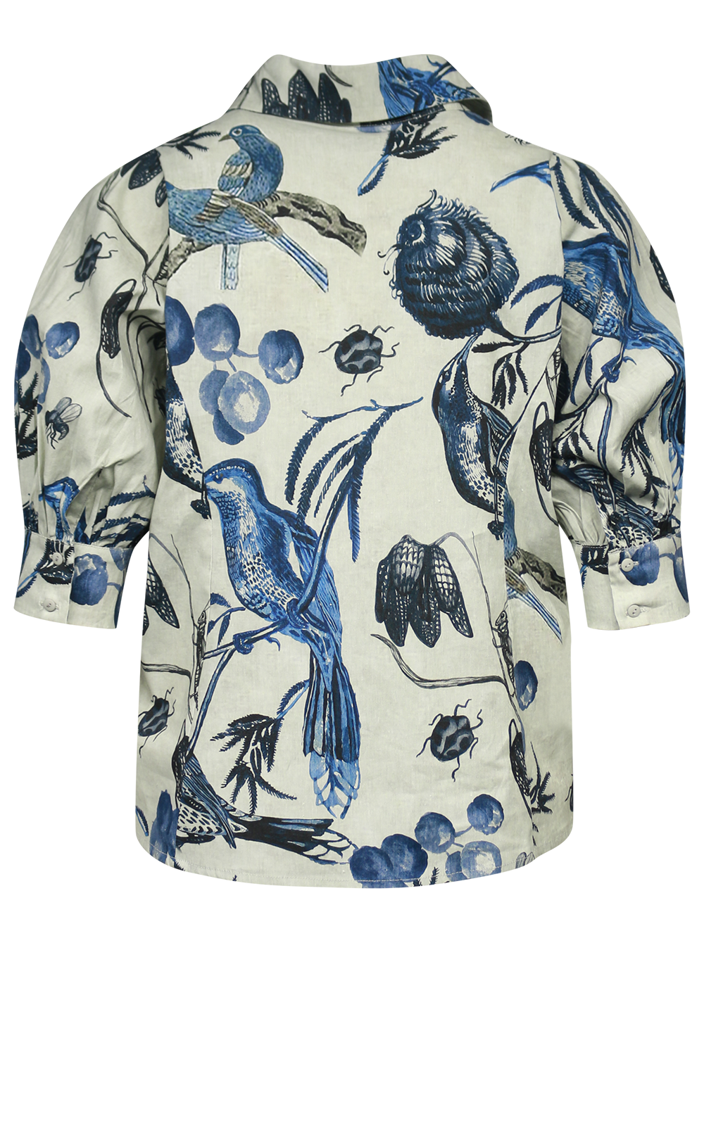 Wattlebirds Joseph Top product photo.