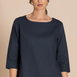 Pima Tee Top