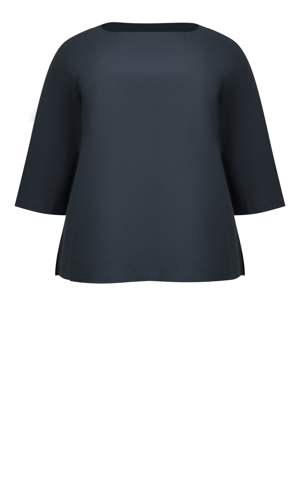 Pima Tee Top product photo.