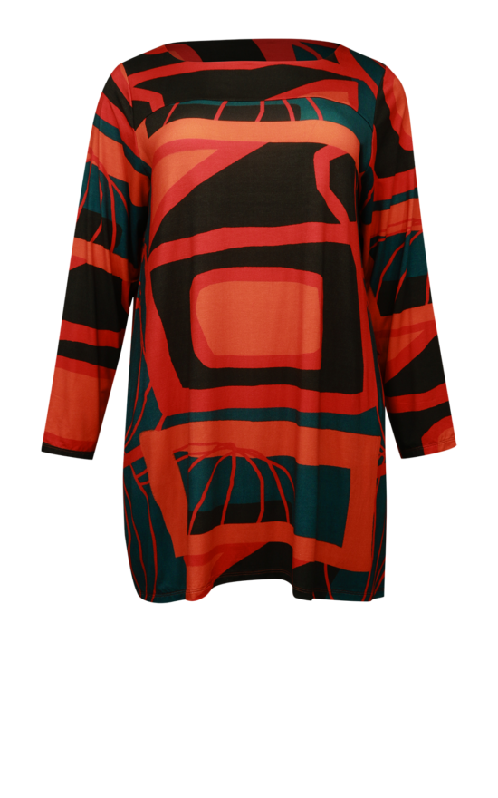 Origin Swing Tee product photo.