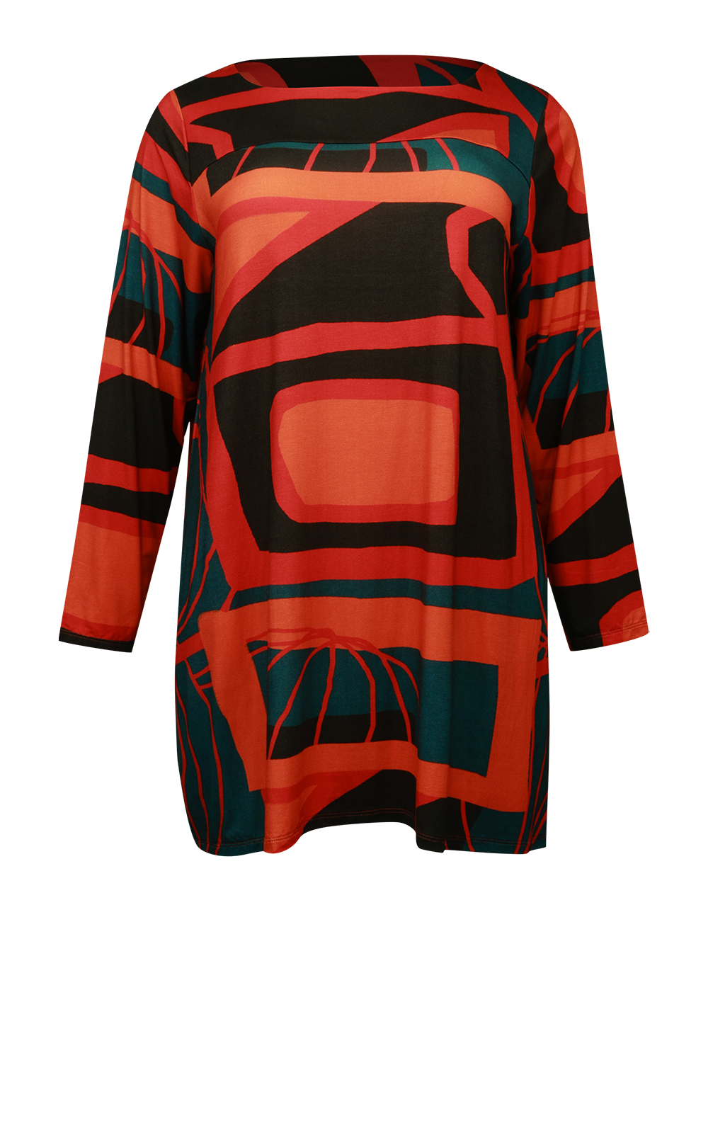 Origin Swing Tee product photo.