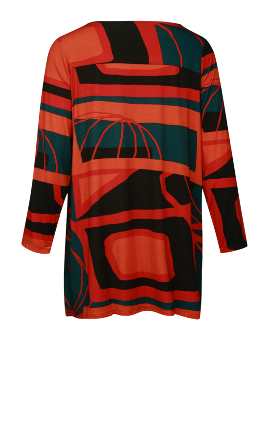 Origin Swing Tee product photo.