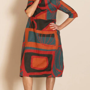 Origin Romance Dress