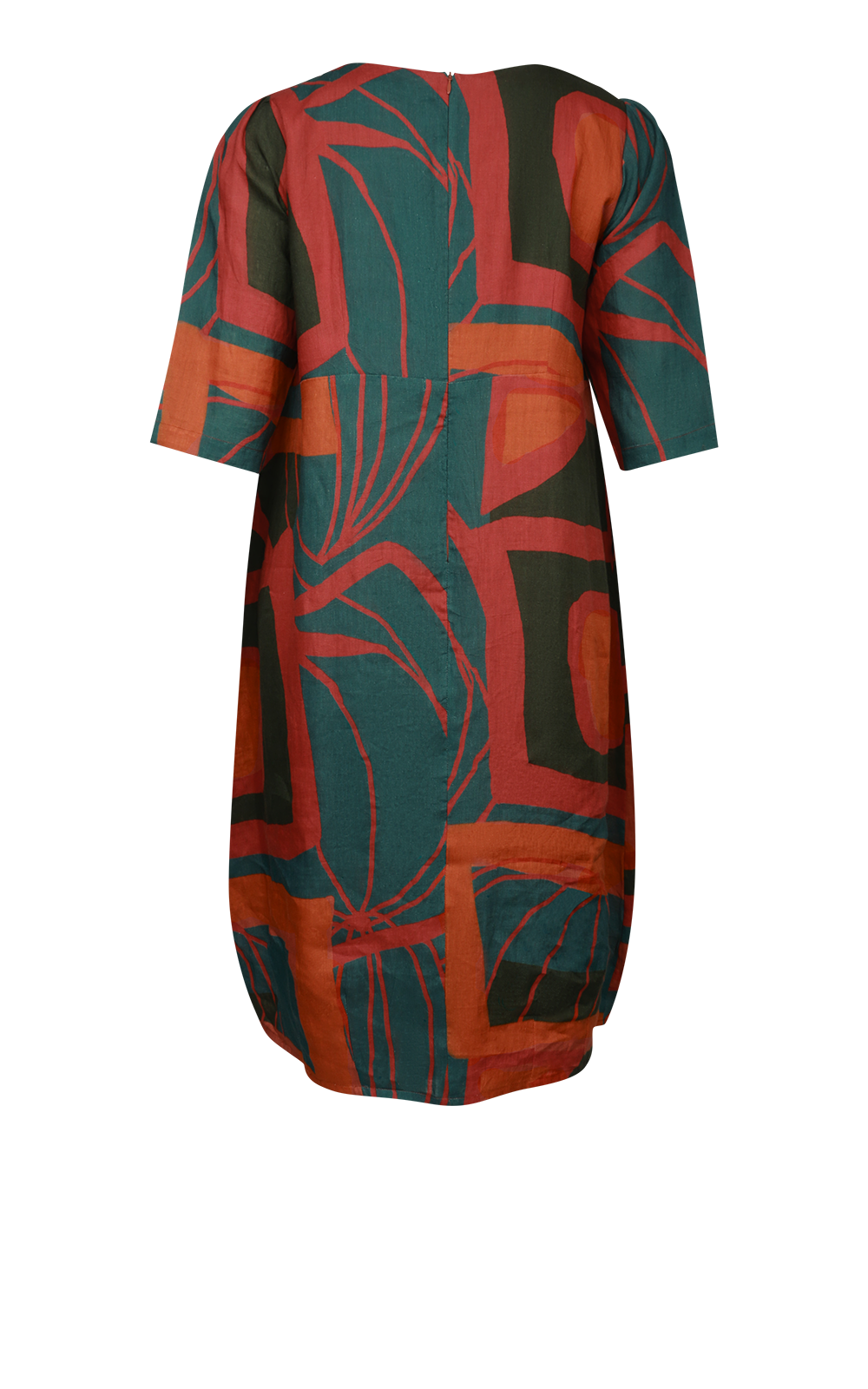 Origin Romance Dress product photo.