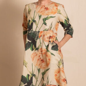 Roses Romance Dress
