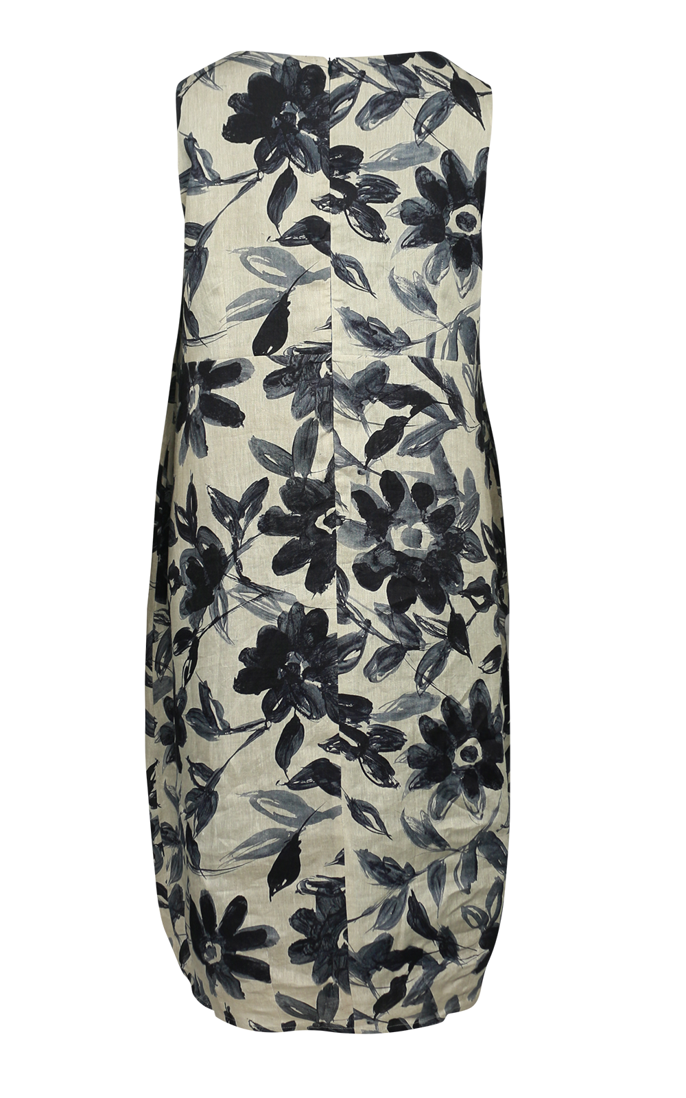 Cornflower Romance Shift product photo.