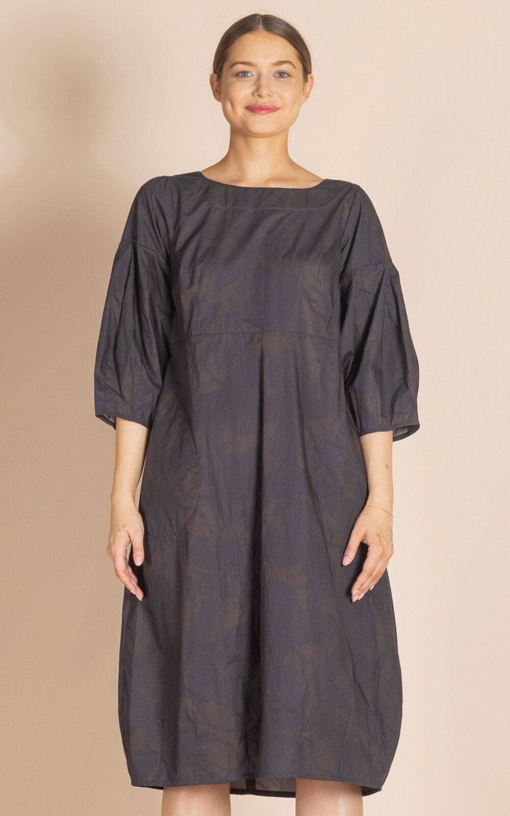 Aria Augusta Dress product photo.