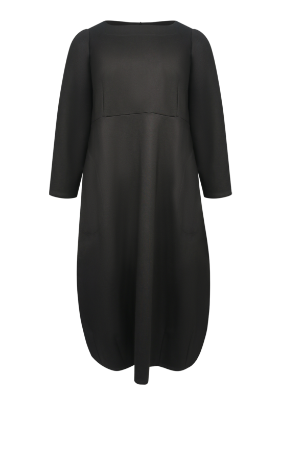 Ponti Romance Dress product photo.