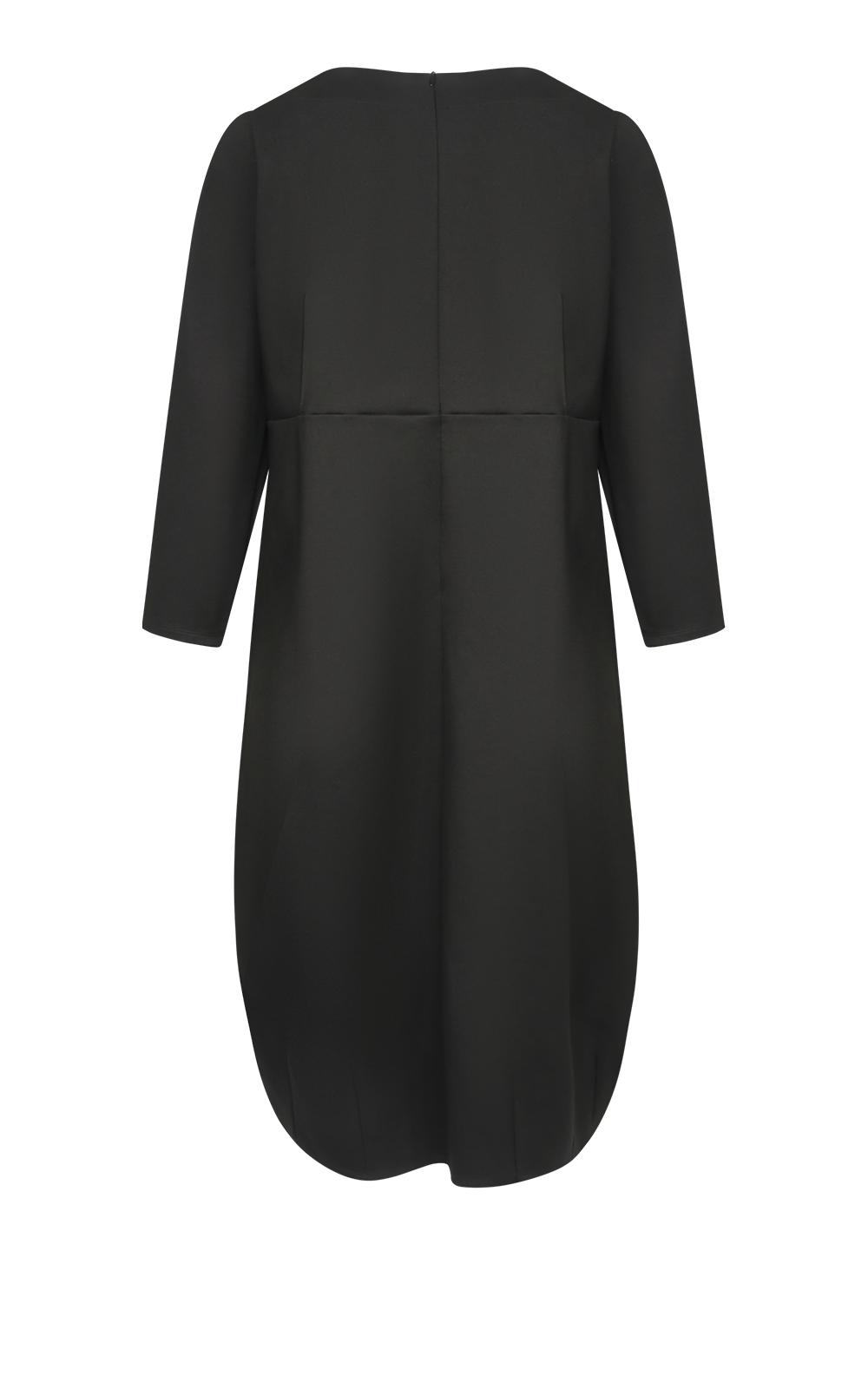 Ponti Romance Dress product photo.