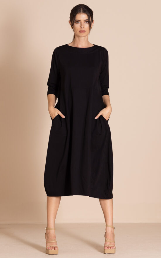 Velocity Easy Romance Dress product photo.