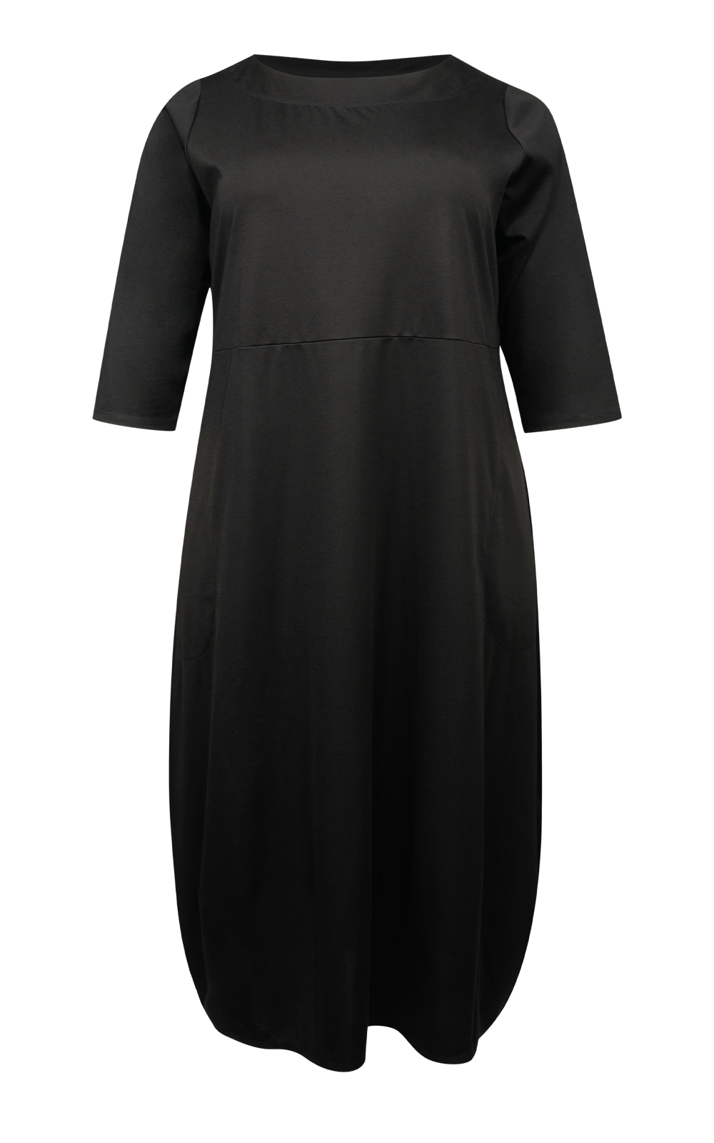 Velocity Easy Romance Dress product photo.