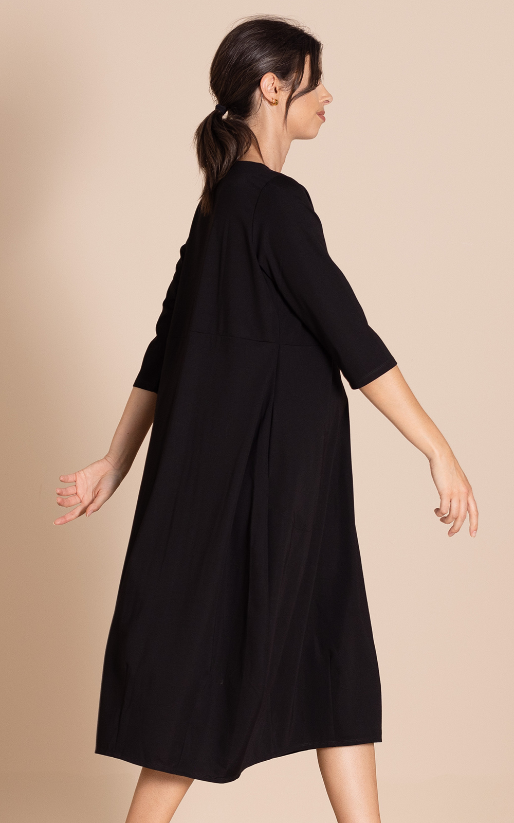 Velocity Easy Romance Dress product photo.