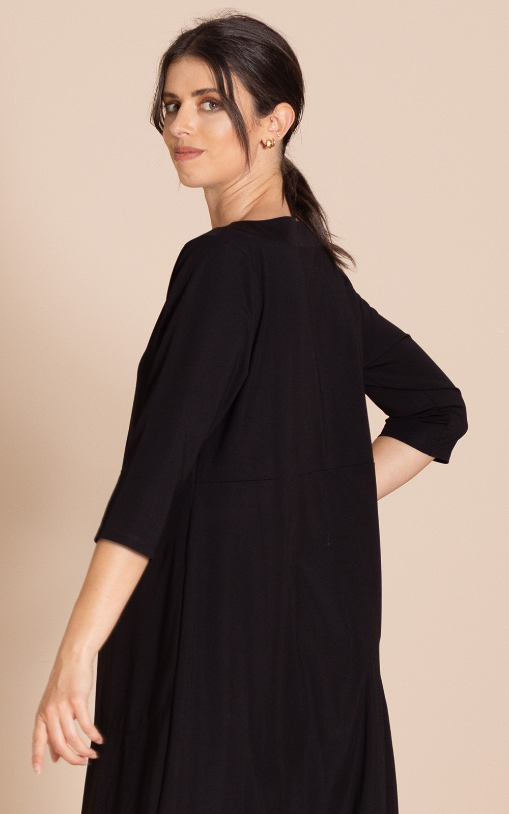 Velocity Easy Romance Dress product photo.