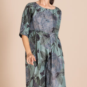 Butterfly Molly Dress