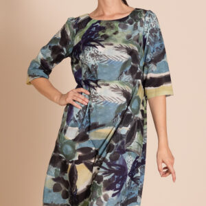 Park Life Romance Dress