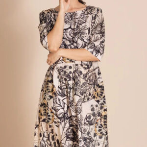 Rosencrantz Romance Dress