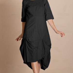 Tabinet Origami Romance Dress