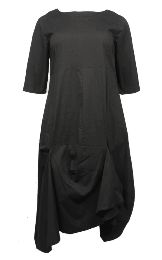 Tabinet Origami Romance Dress product photo.
