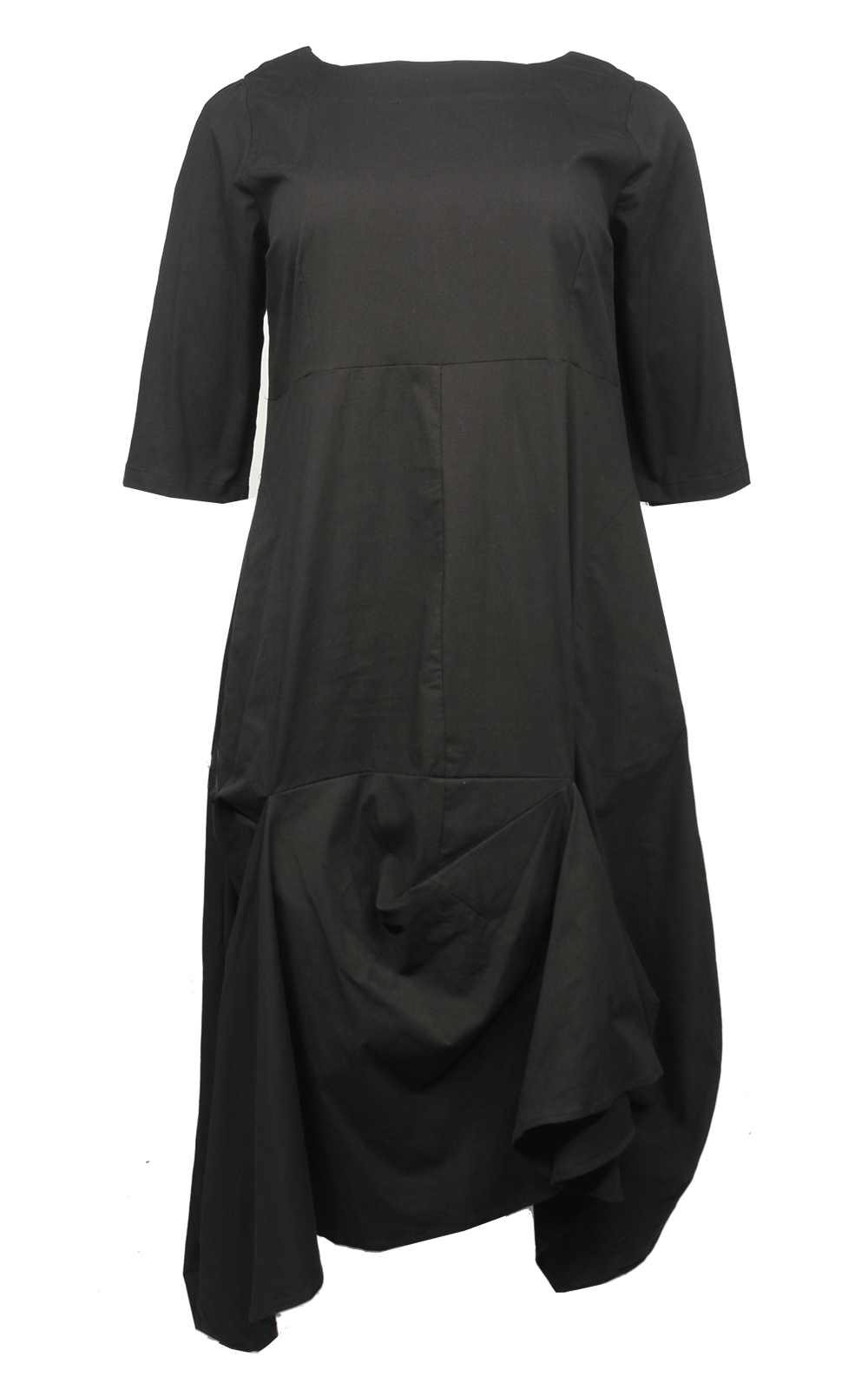 Tabinet Origami Romance Dress product photo.