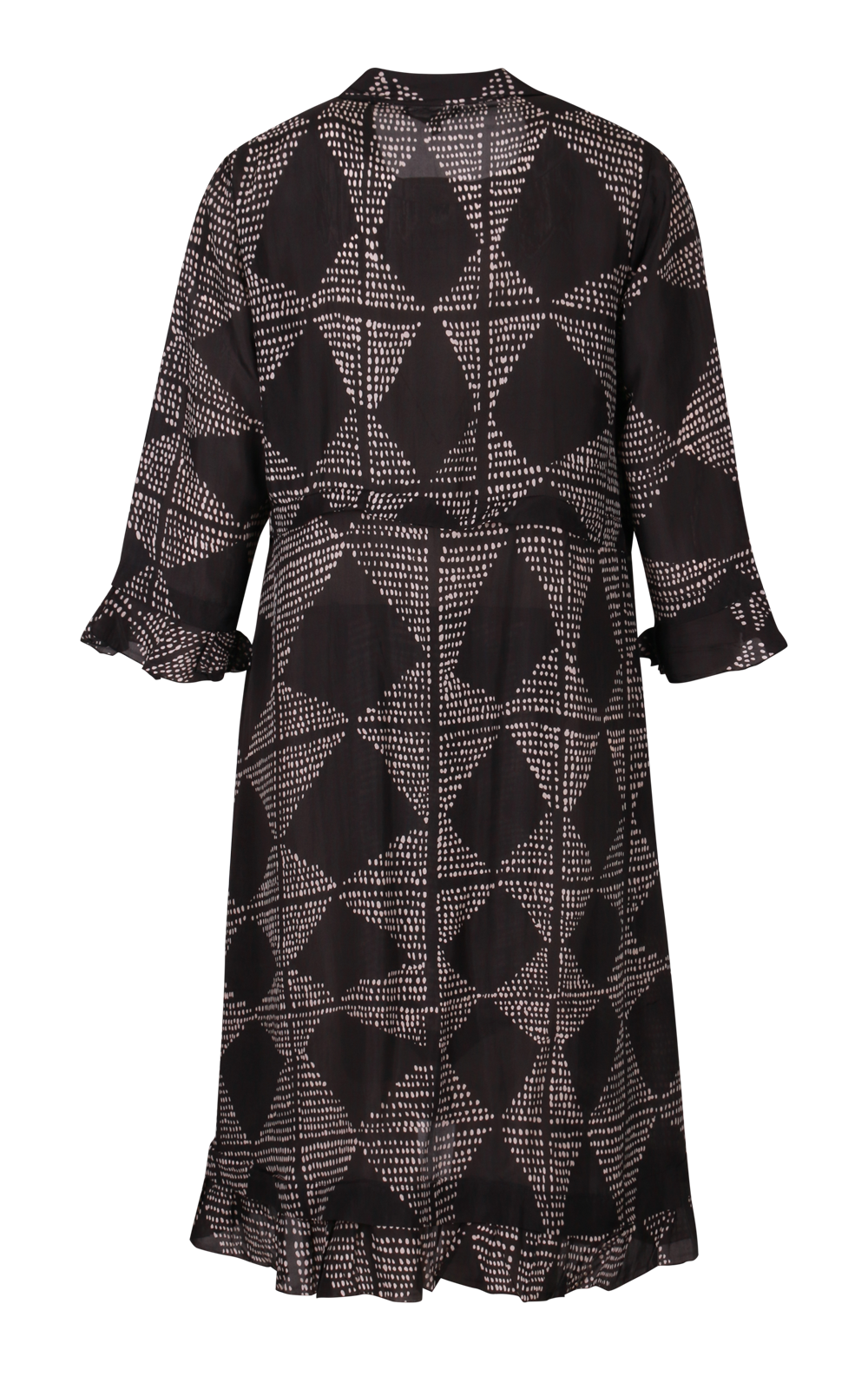 Tabinet Origami Romance Dress product photo.
