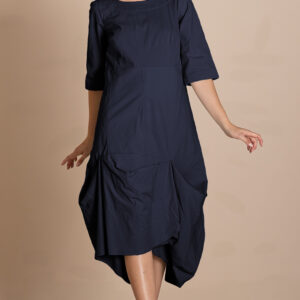 Tabinet Origami Romance Dress