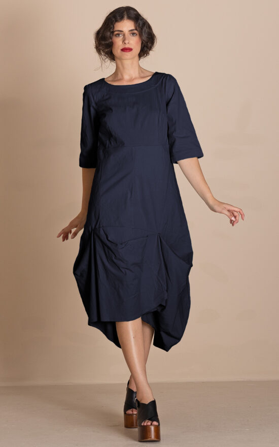 Tabinet Origami Romance Dress product photo.
