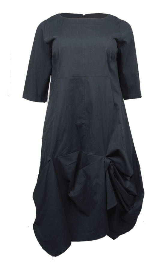 Tabinet Origami Romance Dress product photo.