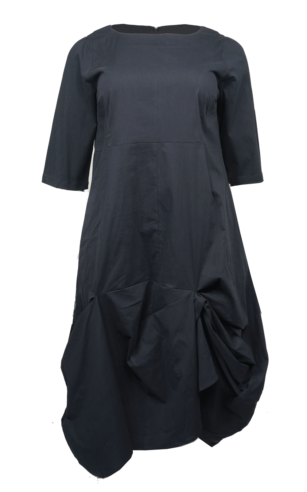 Tabinet Origami Romance Dress product photo.
