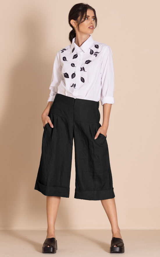 Lulu Plus Fours product photo.