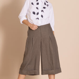 Lulu Plus Fours