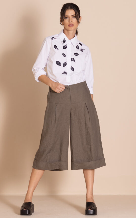 Lulu Plus Fours product photo.