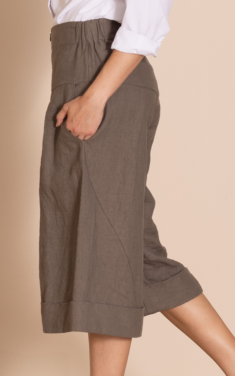 Lulu Plus Fours product photo.