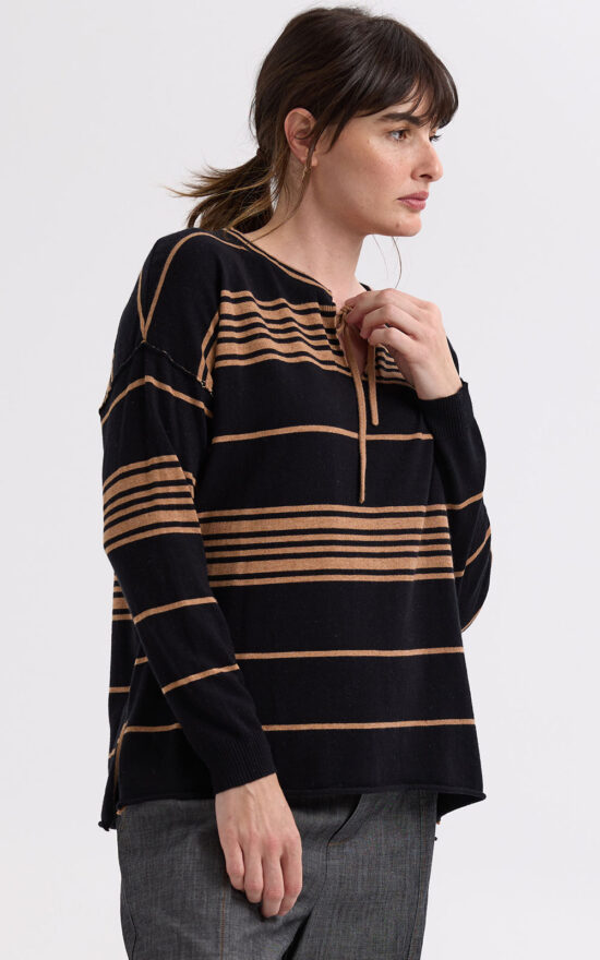 Beach Bum Jumper product photo.