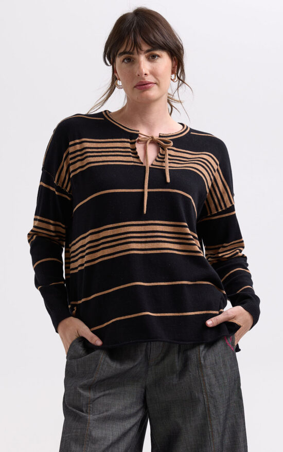 Beach Bum Jumper product photo.