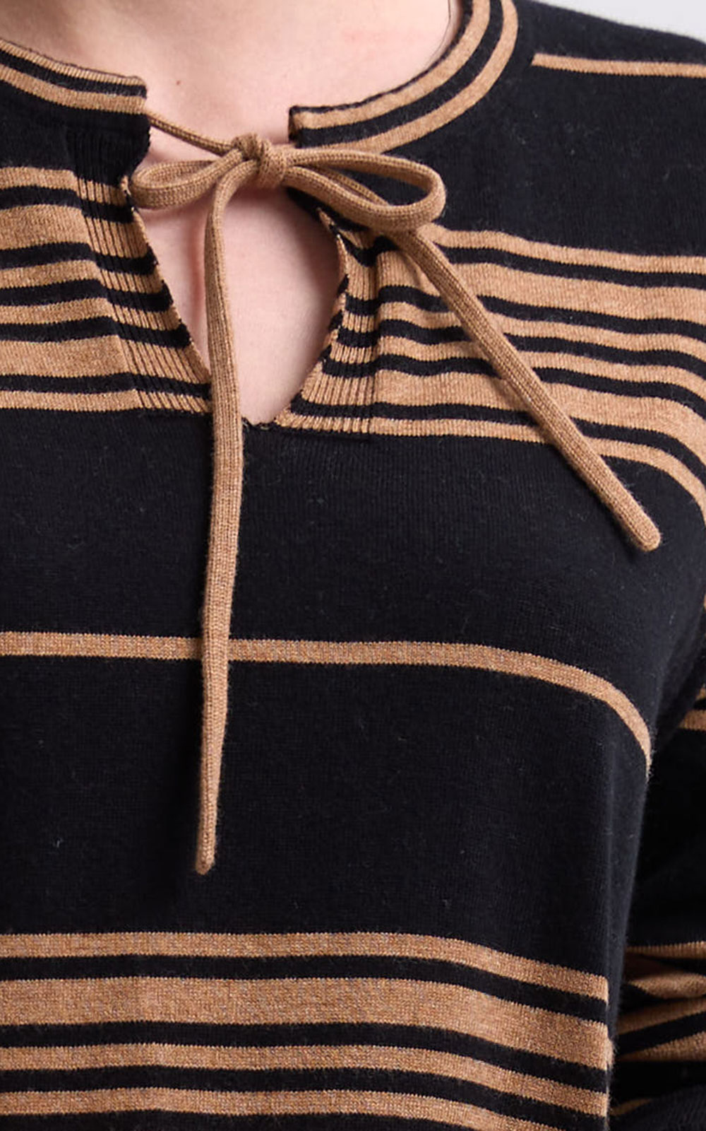 Beach Bum Jumper product photo.