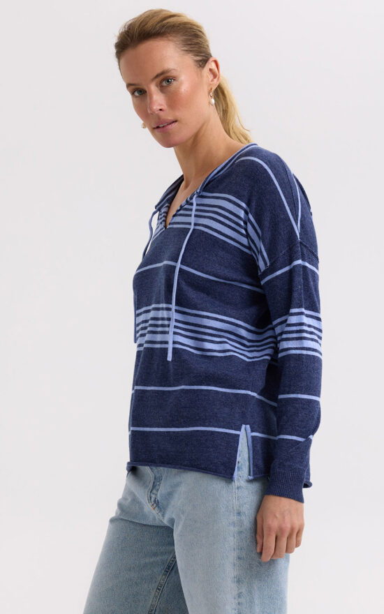Beach Bum Jumper product photo.