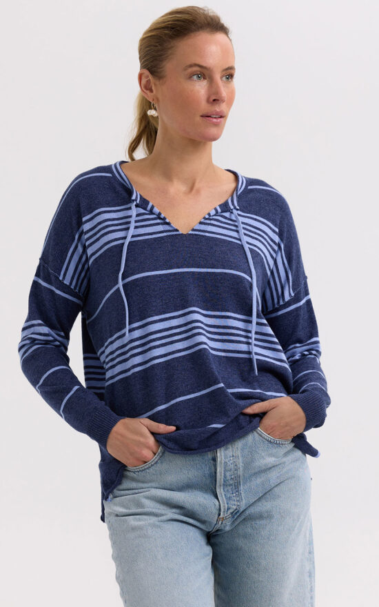 Beach Bum Jumper product photo.