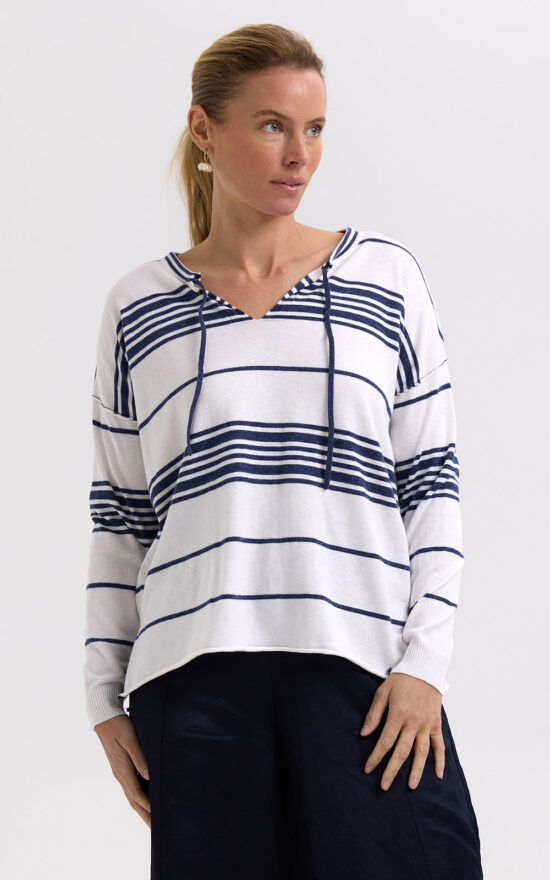 Beach Bum Jumper product photo.