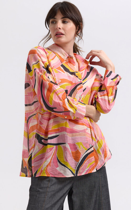 Summer Shirt product photo.
