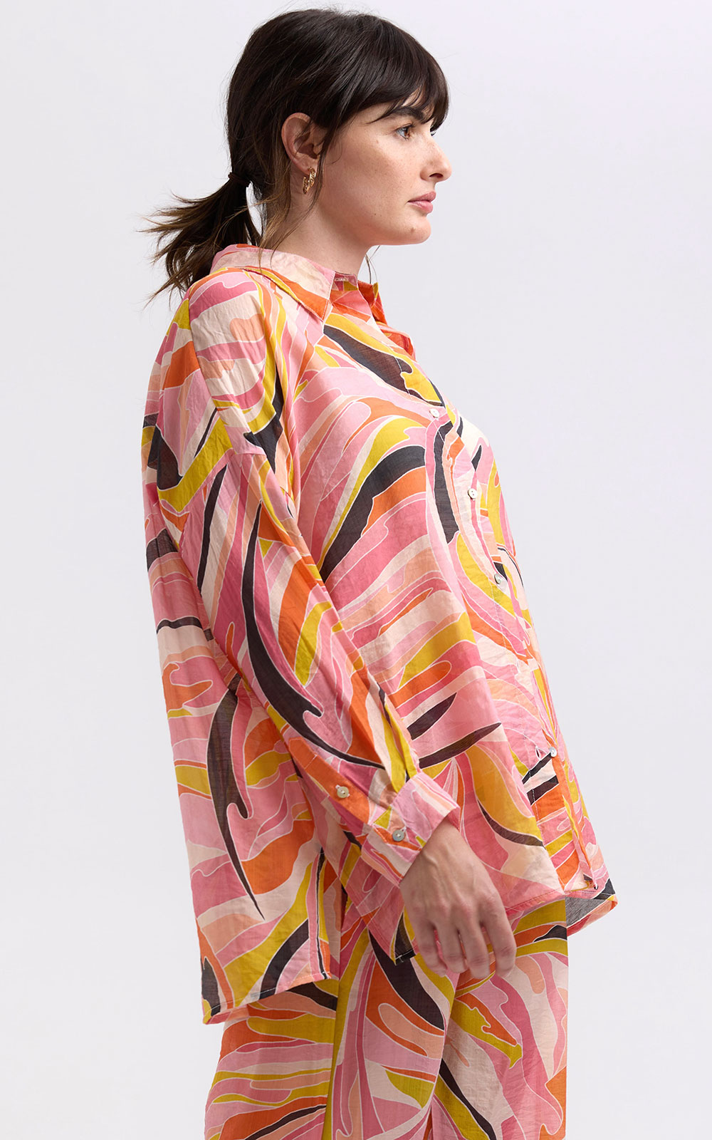 Summer Shirt product photo.