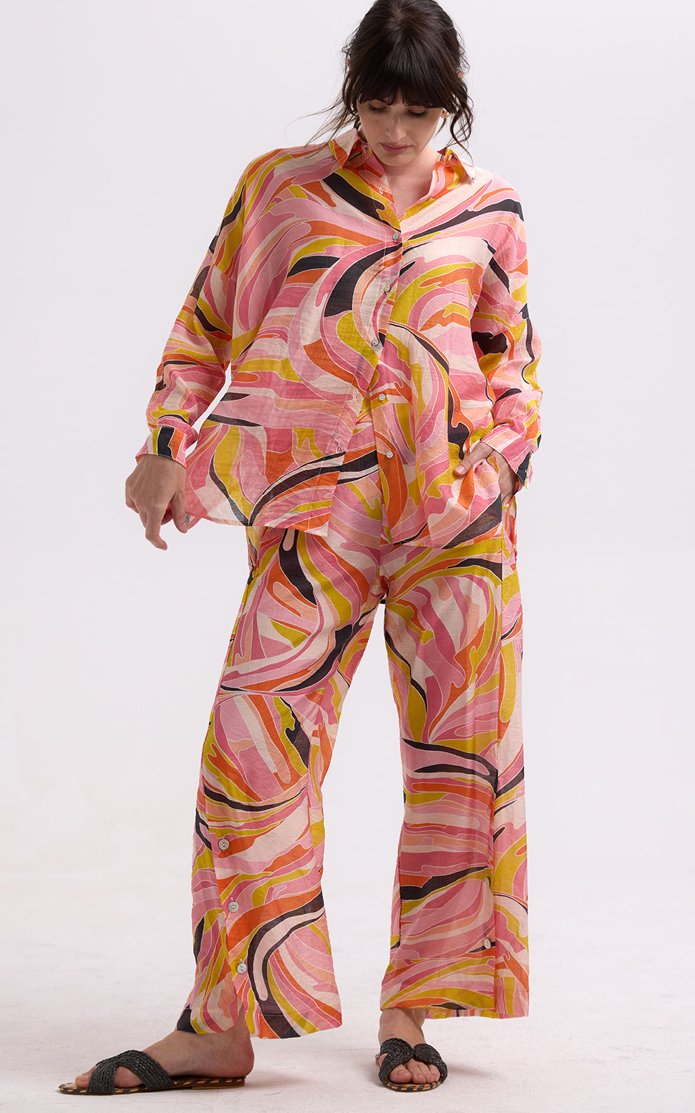 Summer Shirt product photo.