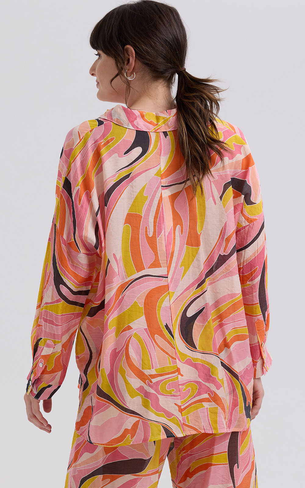 Summer Shirt product photo.