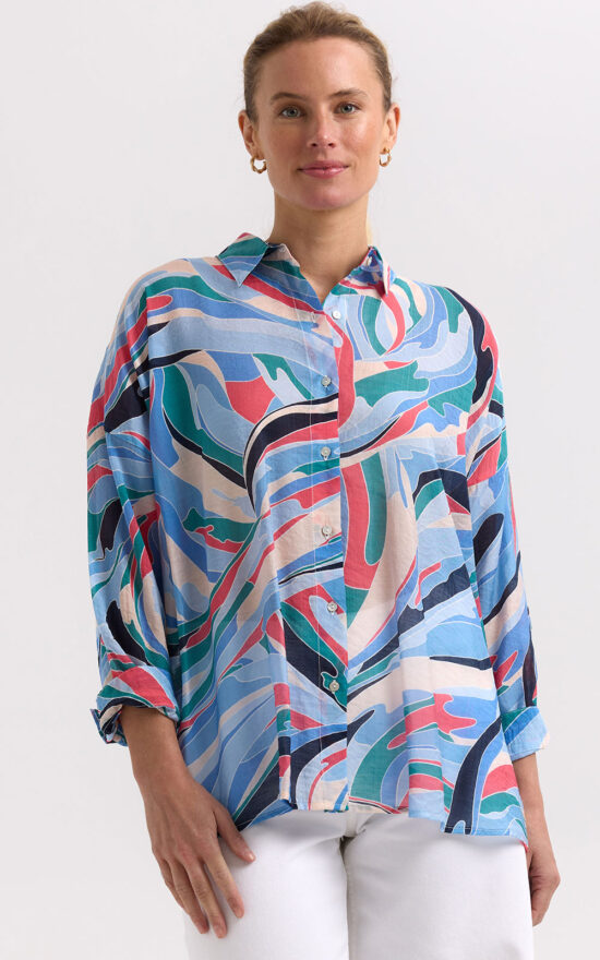 Summer Shirt product photo.