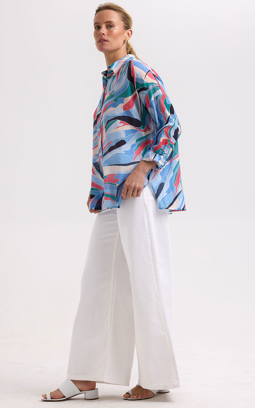 Summer Shirt product photo.