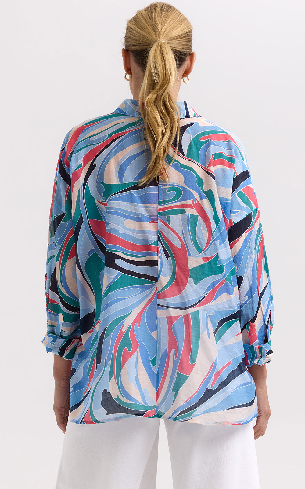 Summer Shirt product photo.