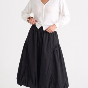 Balloon Skirt