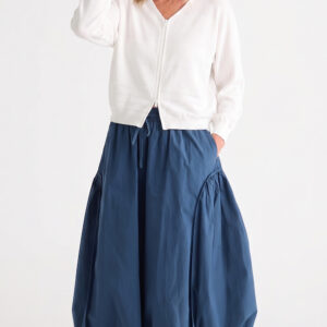Balloon Skirt