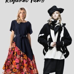Verve & Metropole Magazine - January