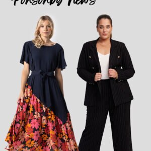 Verve, 03 Magazine, Ponsonby News - Feburary