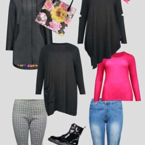 How to style - The Tunic - Understudy